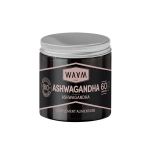 Waam Gélules d'Ashwagandha BIO