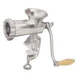 Tellier N4008C - Hachoir N°8 fixation serre-joint