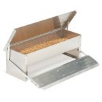 Mangeoire pour poules à pédale - 5kg