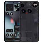 Nothing Phone (3) Noir 256 Go