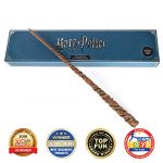 Abysse Corp Baguette Light Painting Harry Potter - Hermione