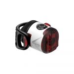 Lezyne Éclairage arrière LED Femto USB Drive - Blanc, Blanc