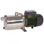 Dab Euro-inox 40/80 M de - Pompe multicellulaire - JETLY