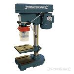 Silverline 262212 - Perceuse d'établis 350 W