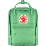 Fj&auml;llr&auml;ven 23561-663 K&aring;nken Mini Sports backpack Unisex Apple Mint Taille OneSize
