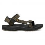Teva Winsted Bamboo Sandale Hommes