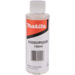 Makita AS00VP050M pour pompes a vide 150 ml DVP180 et DVP181