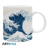 Abystyle HOKUSAI Mug Grande Vague
