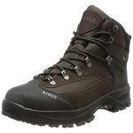 Aigle Chaussure de chasse imperméable homme Huntshaw 2 MTD - Couleurs - Tailles: marron - 45