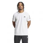 Adidas Own The Run T-Shirt &agrave; Manches Courtes pour Homme