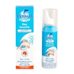 Stérimar Nez bouché bébé et enfant - 100 ml Spray nasal