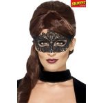 MASQUE DENTELLE BRODÉE