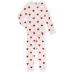 Petit Bateau Pyjamas / Chemises de nuit MISON - Couleur 6 ans - Taille Multicolore