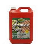 Anti Mousse Bidon 5L Elcopharma