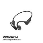 Shokz OpenSwim (Noir)
