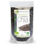 Ecoidées Graines de Chia bio 200gr