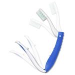 G.U.M Travel (158) - Brosse &agrave; dent voyage