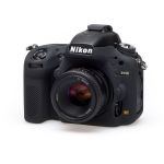 Easycover Coque Protection pour Nikon D750