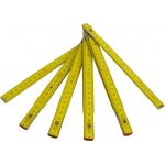 Outibat Mesure pliante bois ls 2