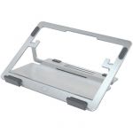 Cooler master ErgoStand Air - Argent