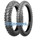 Bridgestone 100/90 -19 57M TT Battlecross X31 Medium Rear