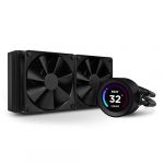 Nzxt Kraken Elite 240 - Noir