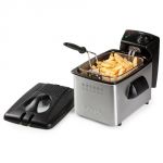 Domo DO464FR - Friteuse