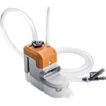Sauermann Pompe de relevage à piston oscillant avec détection intégrée 20l/h SI-10 Réf SI10CE03UN23