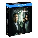 Person of Interest - Saison 1