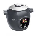Moulinex Cookeo Cookeo+ Multicuiseur intelligent CE851HF