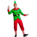 Costume for Adults My Other Me Elf M/L