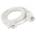 Legrand Rallonge Domestique 10 Mètres - 2P+T 16A