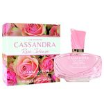 Jeanne Arthes Eau de Parfum - Cassandra Rose Intense 100 ml