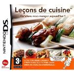 Leçons de Cuisine : Qu'allons-nous Manger Aujourd'hui ? [NDS]