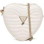 Guess Sac bandoulière fille Heart