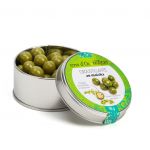 Terre d'Oc Croustillants chocolat blanc matcha