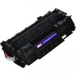 Activejet ATH-53N - 3500 pages - Noir - 1 pièce(s) (ATH-53N)