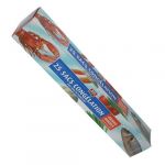 Belle France Sac de cong&eacute;lation - x25 - grand mod&egrave;le - Sac cong&eacute;lation, Bac &agrave; gla&ccedil;on, Barquette