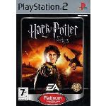 Harry Potter et la Coupe de Feu [PS2]