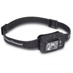 Black Diamond Lampe Frontale Spot 400 400 Lumens Graphite