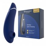 Womanizer Premium 2 - Blueberry