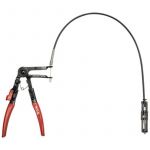 Yato Collier de serrage flexible