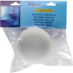 Wpro WPROACBL03981 - R&eacute;ducteur en plastique pour hotte