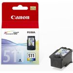 Canon CL-511 - Cartouche d'encre 3 Couleurs