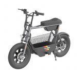 Urbanglide Draisienne Thunder Grise