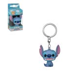 Funko Figurine Pop Keychain Lilo and Stitch Stitch