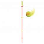 Mookie Ensemble de tennis swingball Classic
