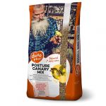 Complément alimentaire pour canari de posture Duvoplus