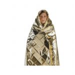 ESCULAPE Couverture de survie 160x210mm 8020101