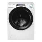 Candy Lave linge hublot RP 4146BWMBC/1-S